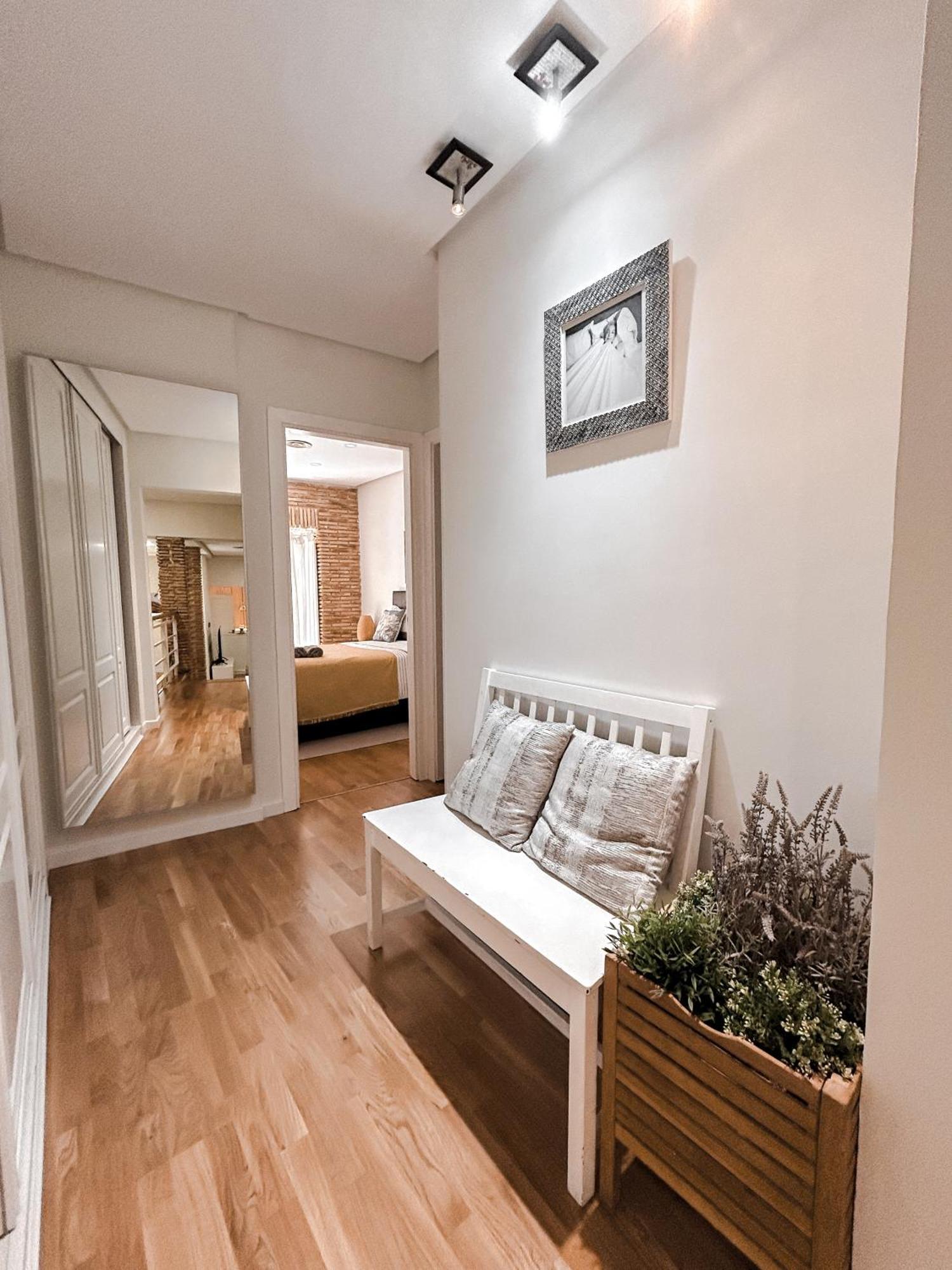 Impresionante Triplex En Canaleja, Sol Madrid Exterior foto
