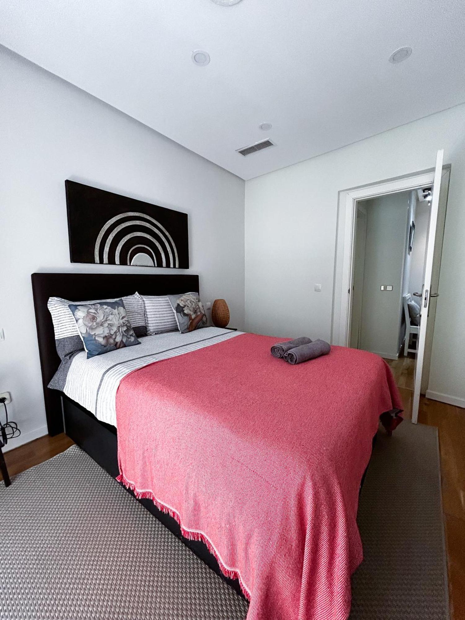 Impresionante Triplex En Canaleja, Sol Madrid Exterior foto