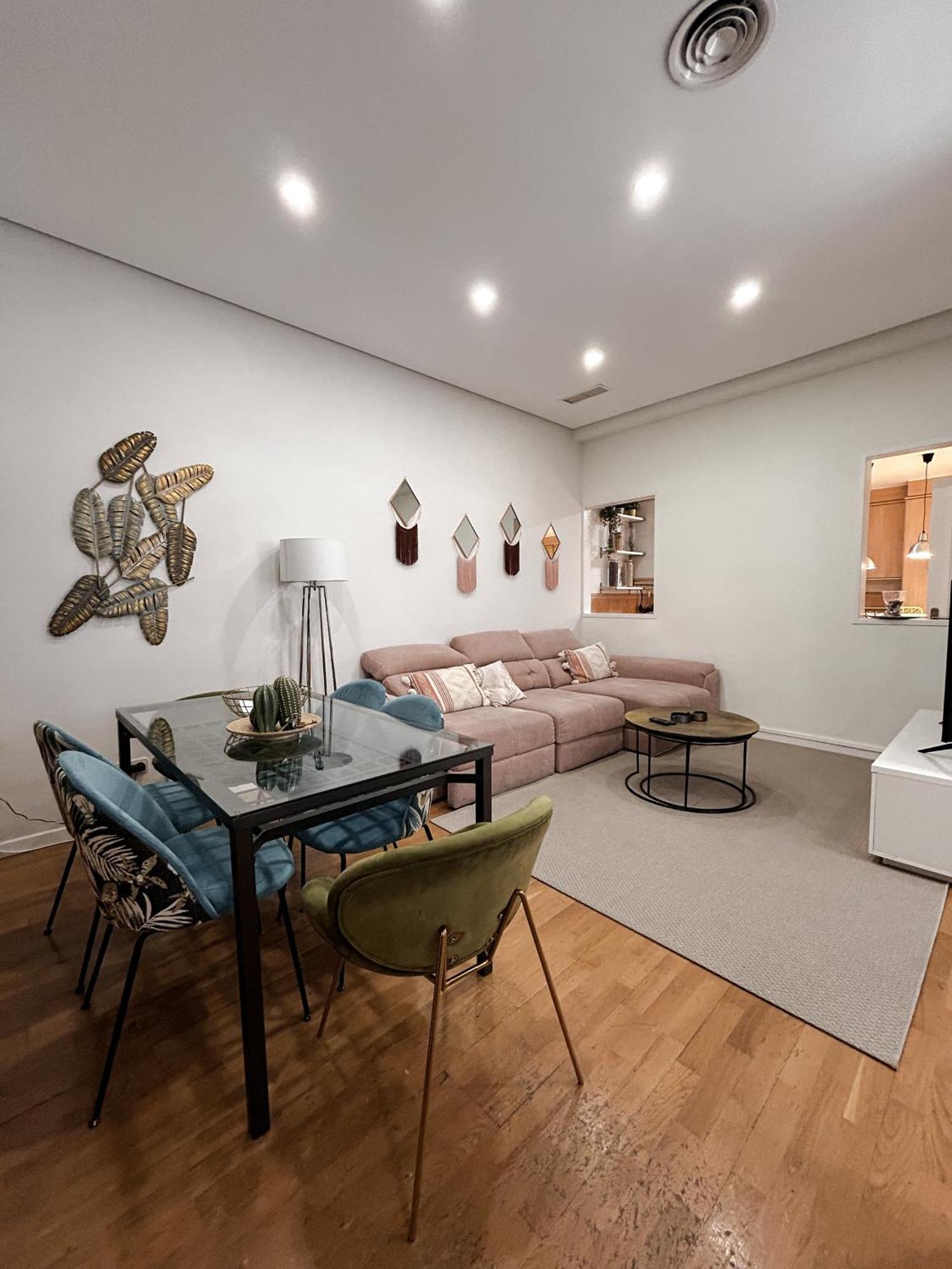 Impresionante Triplex En Canaleja, Sol Madrid Exterior foto