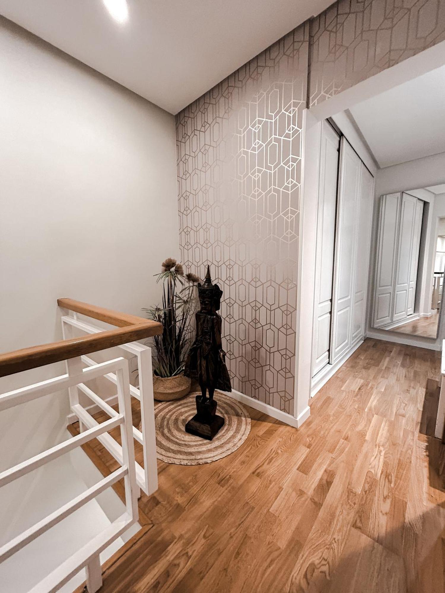 Impresionante Triplex En Canaleja, Sol Madrid Exterior foto