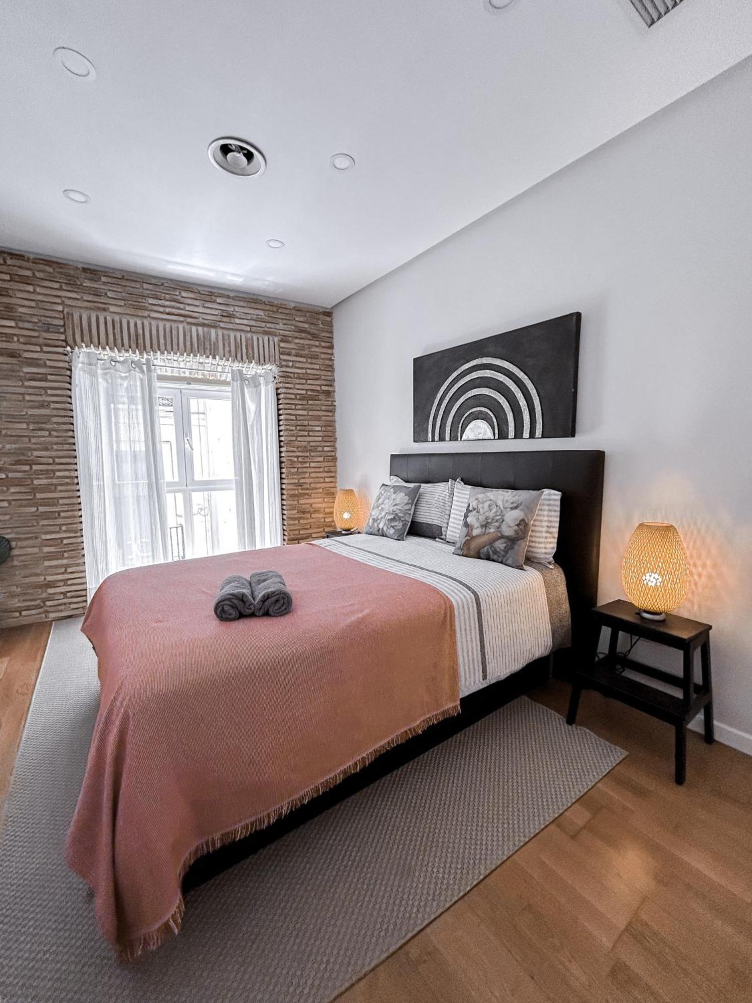 Impresionante Triplex En Canaleja, Sol Madrid Exterior foto